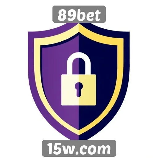Segurança e proteção de dados no site 89bet