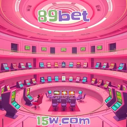 89bet e Esports: Apostas que Transformam Jogos em Emoções