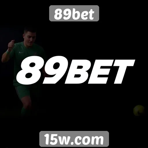 Opções de jogos disponíveis no 89bet