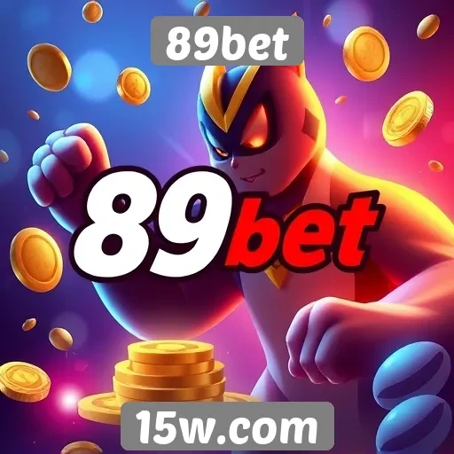 Novidades em Jogos Disponíveis no 89bet