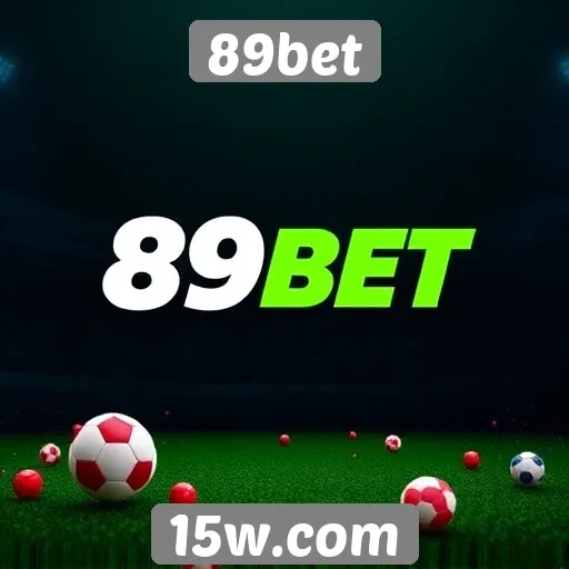 Novas promoções atraem jogadores no 89bet