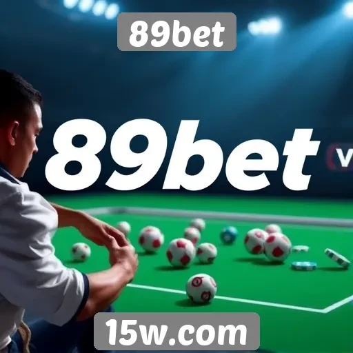 Depoimentos de jogadores sobre a experiência no 89bet