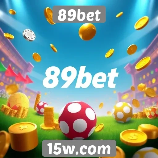Ofertas de jogos populares no 89bet
