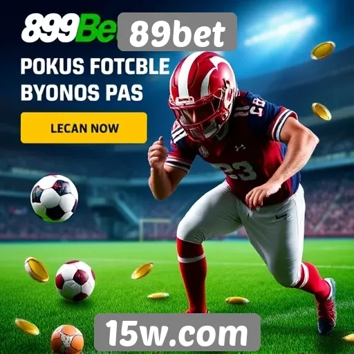 Promoções e bônus atraem novos jogadores no 89bet