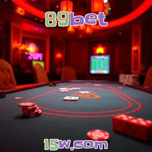 89bet: Descubra Como As Recompensas Podem Transformar Seu Jogo