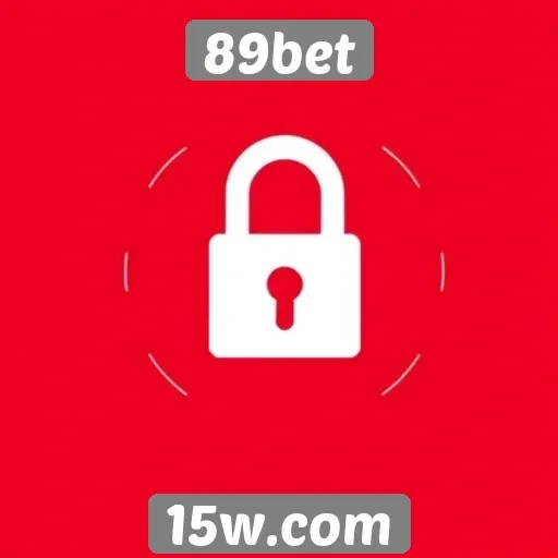 Avaliação da segurança do site 89bet